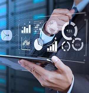 About Weone Digital