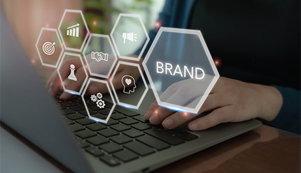 Weone Group - Brand Management