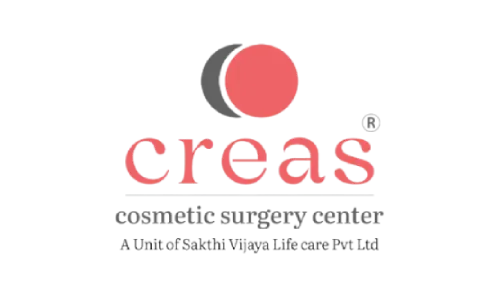 creas cosmetic center