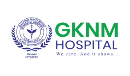GKNM