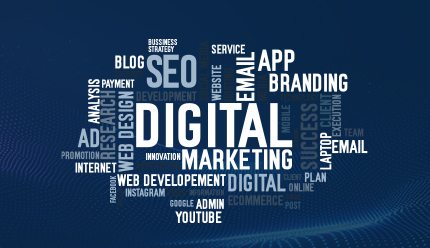 Weone Group - Digital Marketing