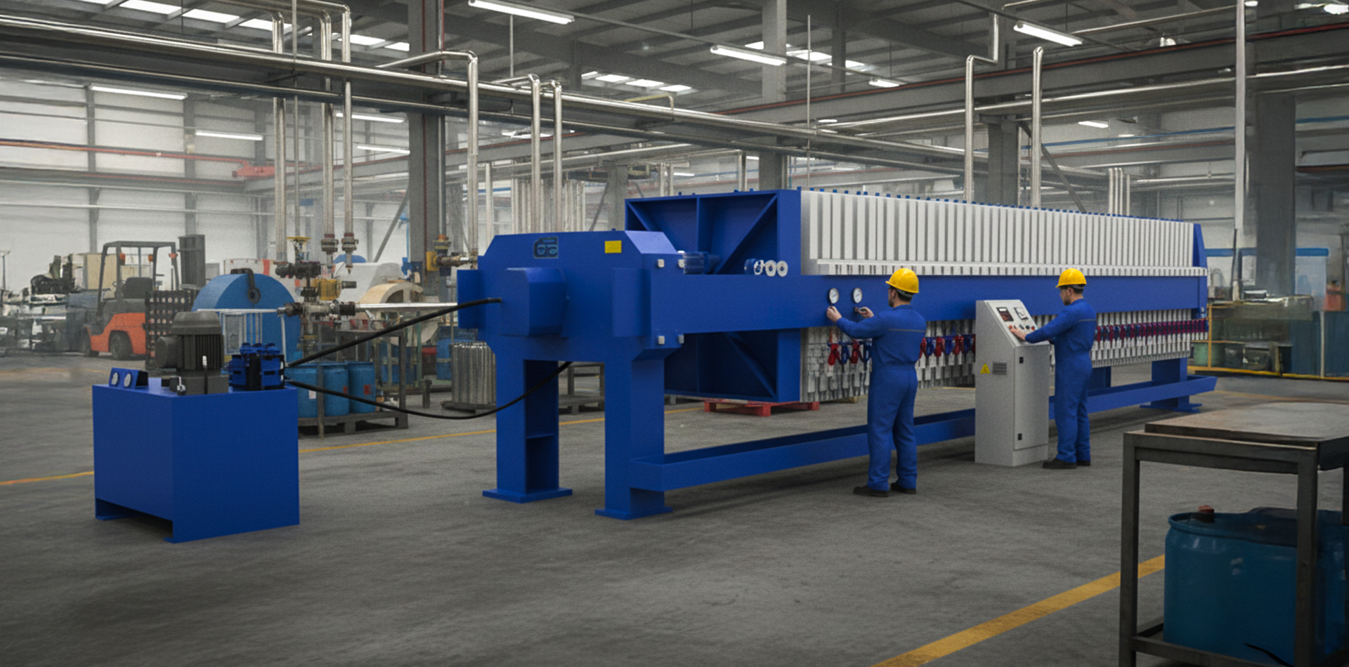 Hydro Press Industries