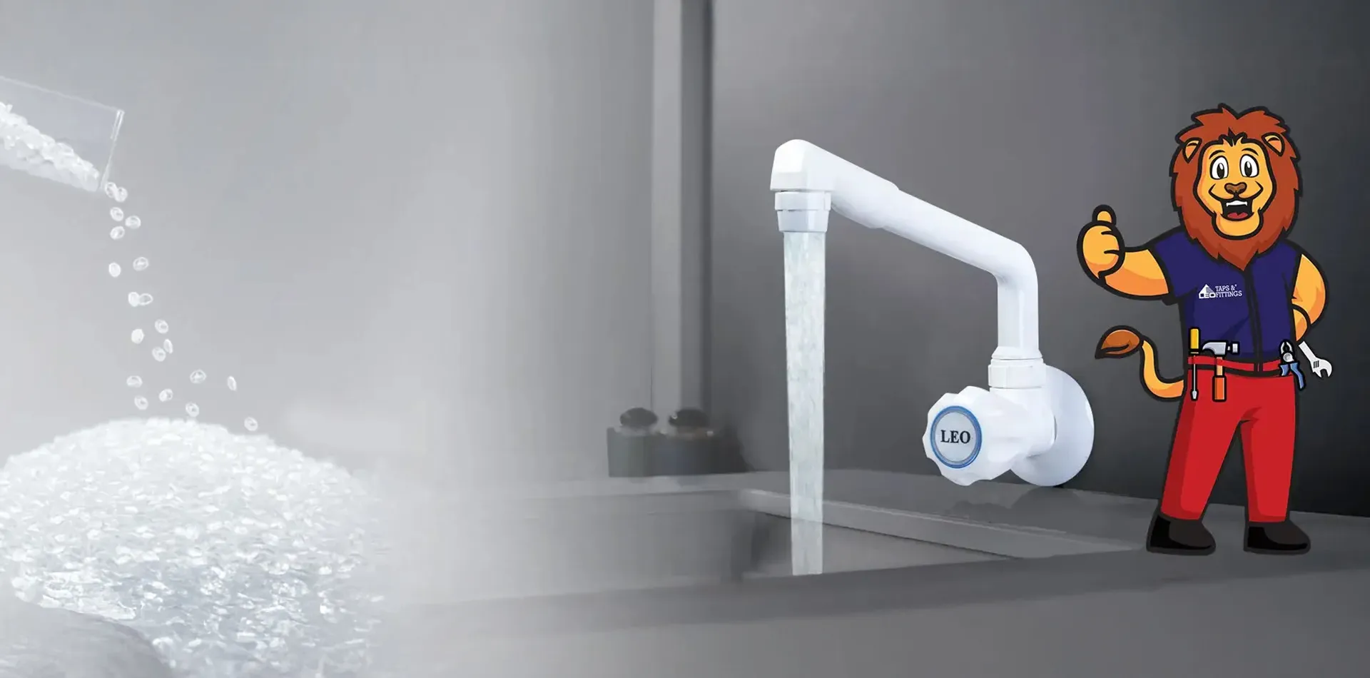 Leo Taps And Fittings