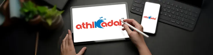 Logo Desinging