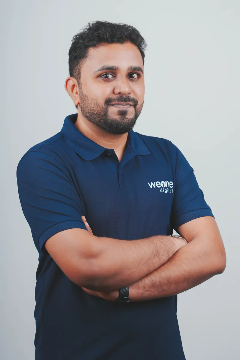 Mugilan K