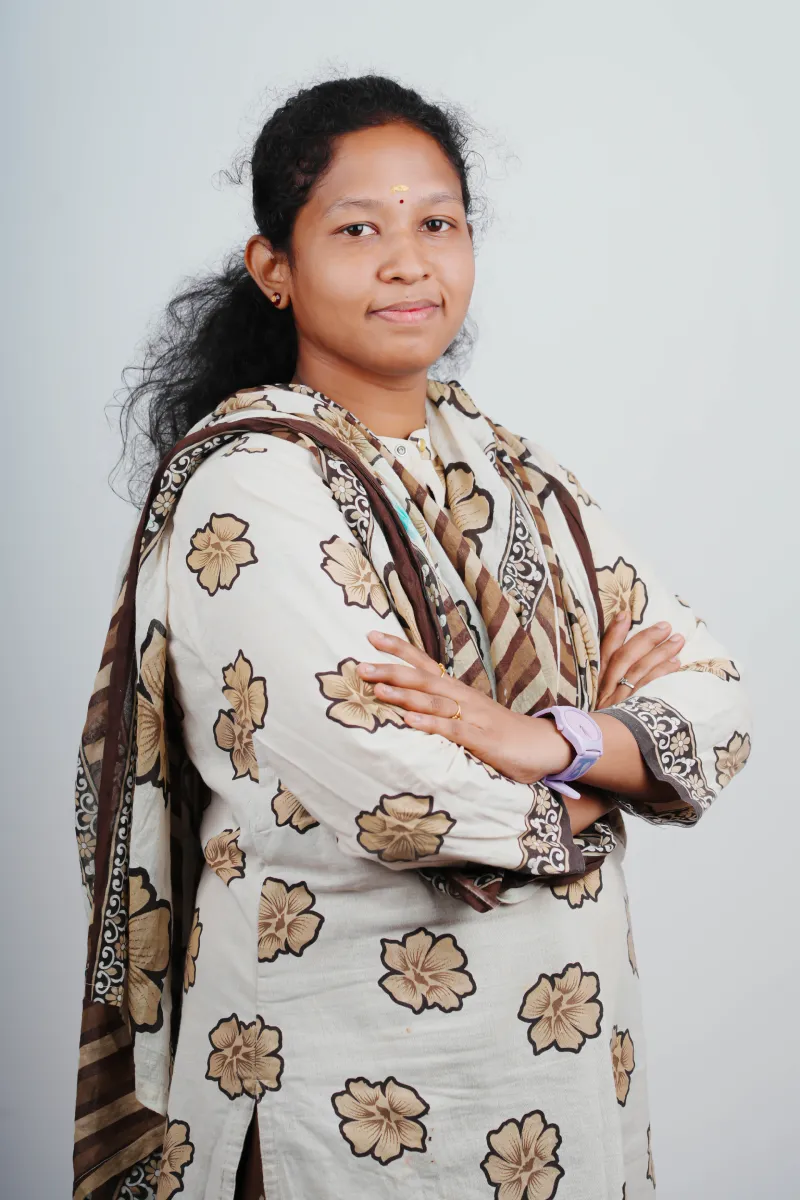 Nalina Sangaviya