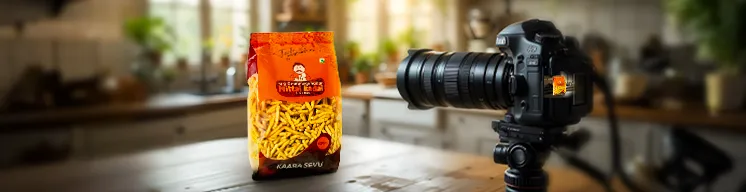 Product Photography