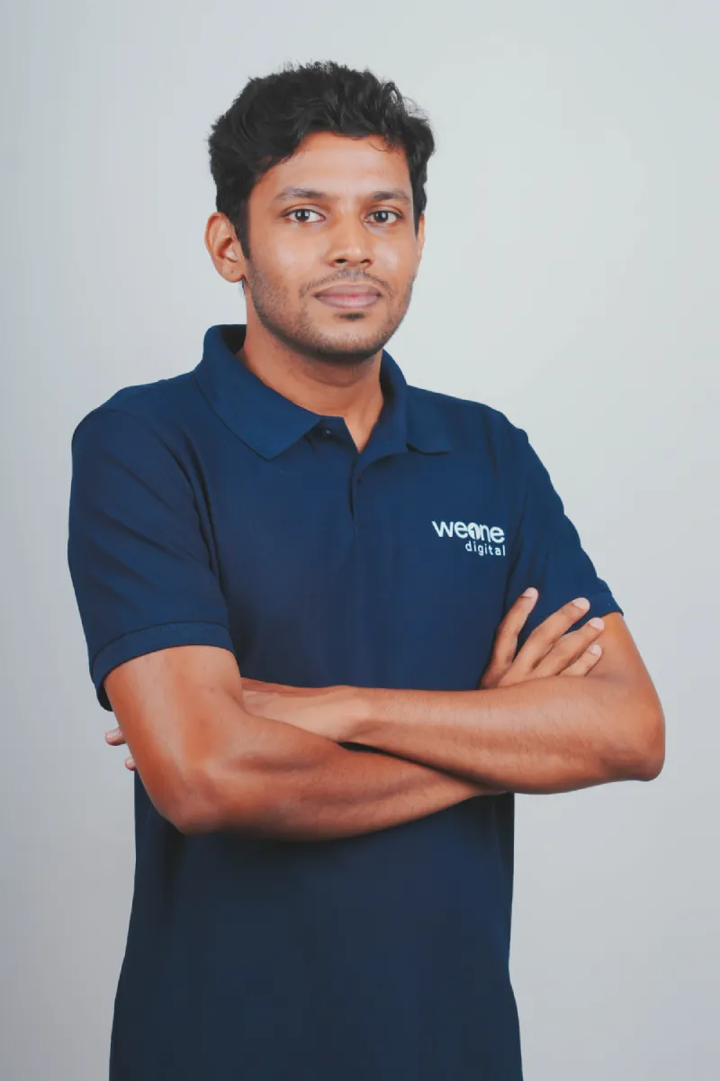 Sreenivasan