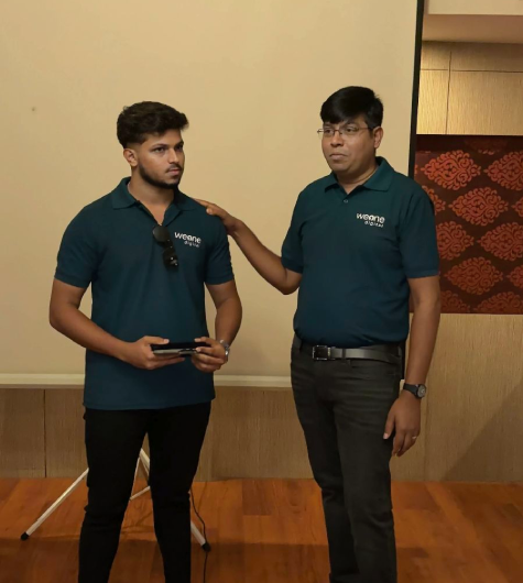 Logesh Web Developer