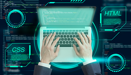 Weone Group - Web Application