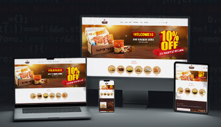 Weone Group - Ecommerce Solutions